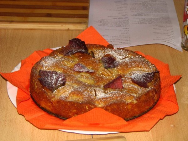 Американський пиріг